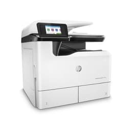 HP PageWide Managed P77740DN Laser couleur