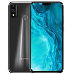 Honor 9X Lite 128 Go - Noir - Débloqué - Dual-SIM