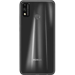 Honor 9X Lite 128 Go - Noir - Débloqué