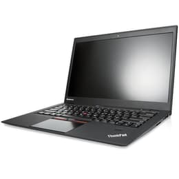 Lenovo ThinkPad X1 Carbon G4 14" Core i5 2.3 GHz - SSD 256 Go - 8 Go AZERTY - Français