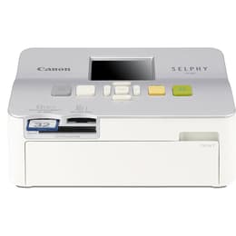 Canon Selphy CP780 Imprimante thermique