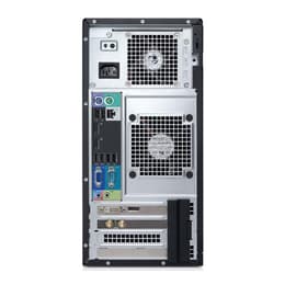 Dell Optiplex 9010 MT Core i7 3,4 GHz - SSD 480 Go RAM 16 Go