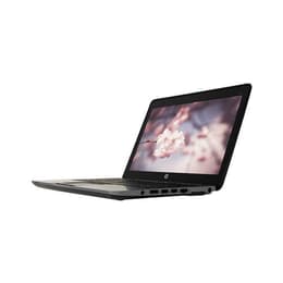 Hp EliteBook 820 G2 12" Core i5 2.3 GHz - SSD 256 Go - 8 Go AZERTY - Français