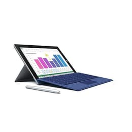 Microsoft Surface Pro 4 12" Core m3 0.9 GHz - SSD 128 Go - 4 Go QWERTZ - Allemand