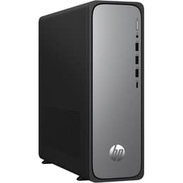 HP OmniDesk Slim S03-0014na Core i5 2.5 GHz - SSD 512 Go - 16 Go - Intel UHD Graphics 710