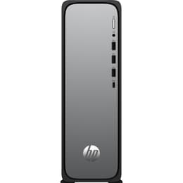 HP OmniDesk Slim S03-0014na Core i5 2.5 GHz - SSD 512 Go - 16 Go - Intel UHD Graphics 710