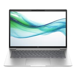 HP ProBook 445 G11 14" 2.7 GHz - SSD 512 Go - 16 Go QWERTY - Italien