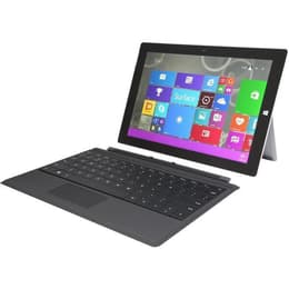 Microsoft Surface 3 10" Atom 1.6 GHz - SSD 64 Go - 4 Go AZERTY - Français