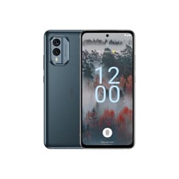 Nokia X30 5G 128 Go - Bleu - Débloqué