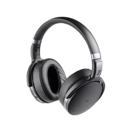 Casque réducteur de bruit sans fil avec micro Sennheiser HD 4.40 BT - Noir