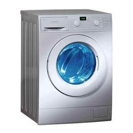 Lave-linge 60 cm hublot Essentiel B ELF 812 D3