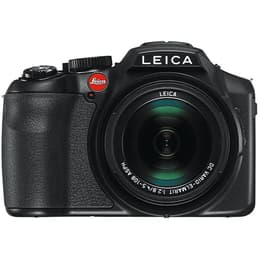 Reflex V-LUX 4 - Noir + Leica DC Vario-Elmarit f2.8
