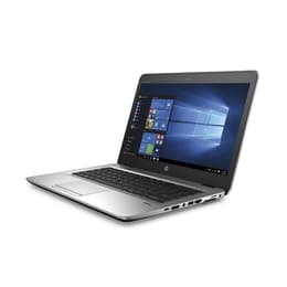 HP EliteBook 840r G4 14" Core i5 1.7 GHz - SSD 512 Go - 16 Go AZERTY - Français