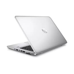 HP EliteBook 840r G4 14" Core i5 1.7 GHz - SSD 512 Go - 16 Go AZERTY - Français