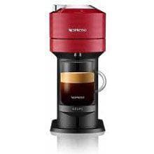 Cafetière Compatible Nespresso Krups Vertuo Next XN9105 1,2000L - Noir/Rouge