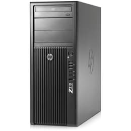HP Workstation Z210 Core i3 3,3 GHz - SSD 300 Go RAM 8 Go