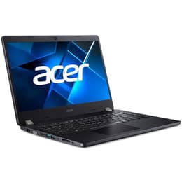 Acer TravelMate P2 TMP214-53 14" Core i7 2.8 GHz - SSD 1000 Go - 16 Go QWERTY - Anglais