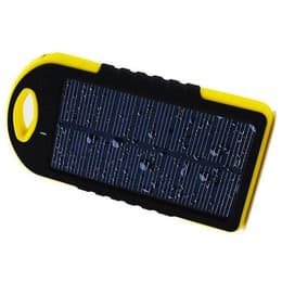 Panneau et chargeur solaire Logilink Solar 5000 PA0132