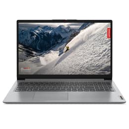 Lenovo IdeaPad 1 15AMN7 15" Ryzen 5 2.8 GHz - SSD 512 Go - 16 Go QWERTY - Espagnol