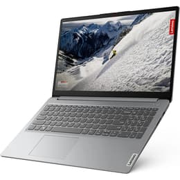 Lenovo IdeaPad 1 15AMN7 15" Ryzen 5 2.8 GHz - SSD 512 Go - 16 Go QWERTY - Espagnol