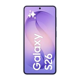 Galaxy S26+ 256 Go - Violet - Débloqué
