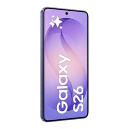 Galaxy S26+ 256 Go - Violet - Débloqué