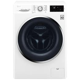 Lave-linge classique 60 cm hublot Lg F94J62WH
