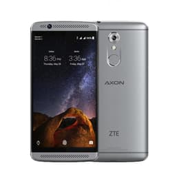 ZTE Axon 7 64 Go - Gris - Débloqué