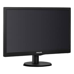 Écran 19" LCD HD+ Philips V-line 203V5LSB26