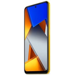 Xiaomi Poco M4 Pro 256 Go - Jaune - Débloqué