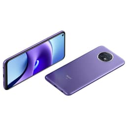 Xiaomi Redmi Note 9T 128 Go - Mauve - Débloqué