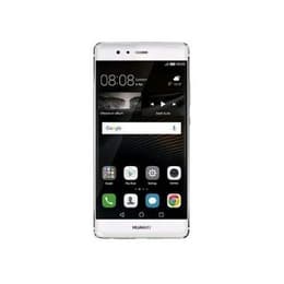 Huawei P9 32 Go - Argent - Débloqué - Dual-SIM