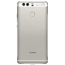 Huawei P9 32 Go - Argent - Débloqué
