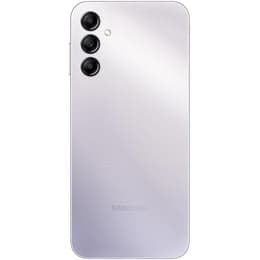 Galaxy A14 5G 128 Go - Argent - Débloqué