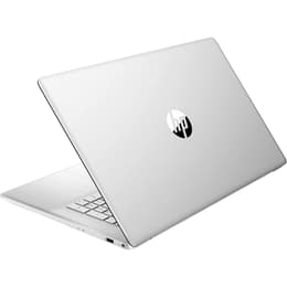 HP Omen 17-CN0XXX 17" Core i3 2 GHz - SSD 256 Go - 8 Go QWERTY - Anglais