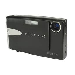Compact FinePix Z20fd - Noir + Fujifilm Fujifilm Fujinon 3x Optical Zoom Lens 35-105 mm f/3.7-4 f/3.7-4