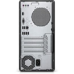 HP 290 G1 Tour Core i3 3.9 GHz - SSD 256 Go RAM 16 Go