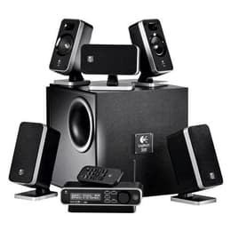 Home cinema Logitech z-5450