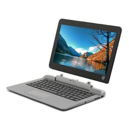 HP Pro X2 612 G1 12" Core i5 1.6 GHz - SSD 128 Go - 4 Go AZERTY - Français