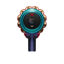 Dyson™ Gen5detect™ - Bleu/Cuivre