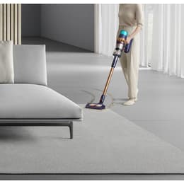 Dyson™ Gen5detect™ - Bleu/Cuivre