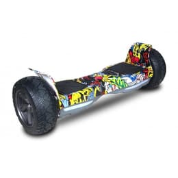 Hoverboard Air Ride Pro 8.5"