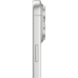 iPhone 17 Pro 1000 Go - Argent - Débloqué