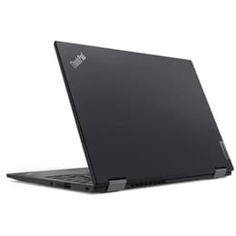 Lenovo ThinkPad X13 Yoga G2 13" Core i5 2.6 GHz - SSD 256 Go - 16 Go QWERTY - Anglais