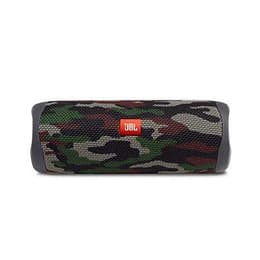 Enceinte Bluetooth JBL Flip 5 - Camouflage