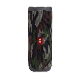 Enceinte Bluetooth JBL Flip 5 - Camouflage