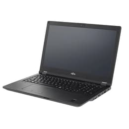 Fujitsu LifeBook E558 15" Core i3 2.4 GHz - SSD 256 Go - 8 Go AZERTY - Français