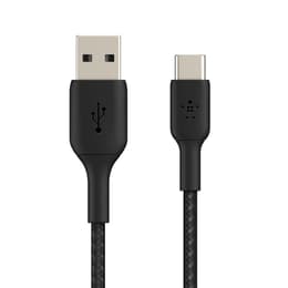 Accesoire TV Evetane Câble usb type C (1m)