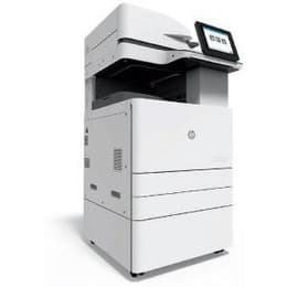 HP Color LaserJet Managed E87650 Laser couleur