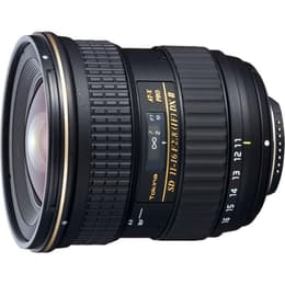Objectif Tokina AT-X PRO SD 11-16mm f/2.8 (IF) DX Nikon F 11-16mm f/2.8